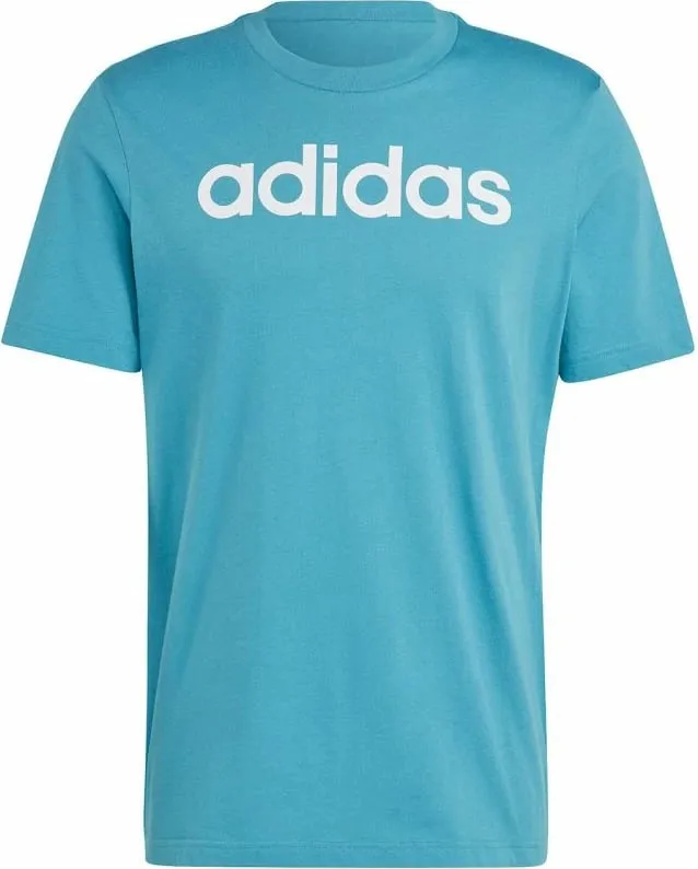 Maicë për meshkuj adidas, blu - 2