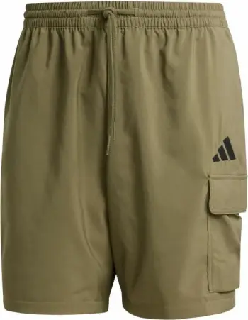 Shorce për meshkuj adidas, të gjelbra