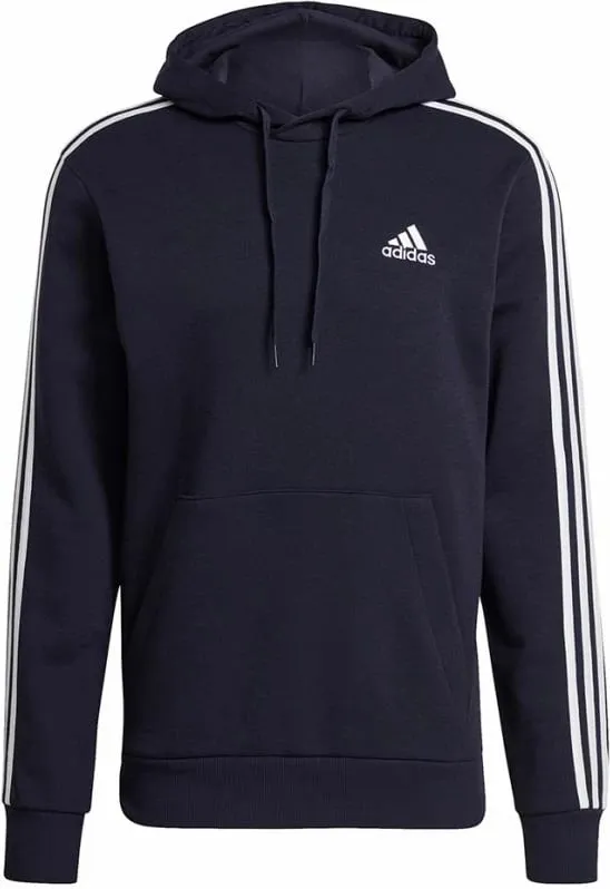 Duks adidas për meshkuj, blu marin - 1