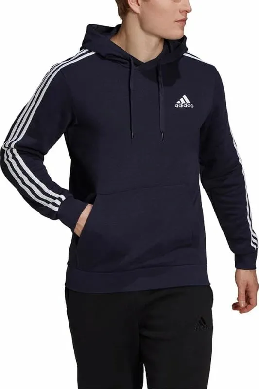 Duks adidas për meshkuj, blu marin - 2