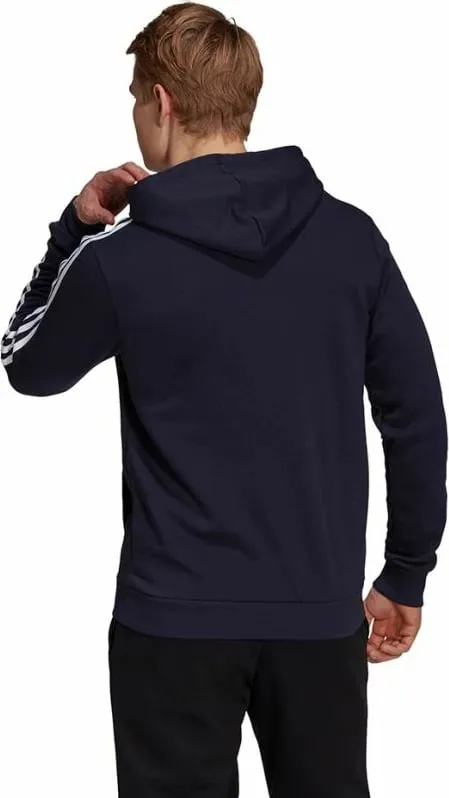 Duks adidas për meshkuj, blu marin - 3