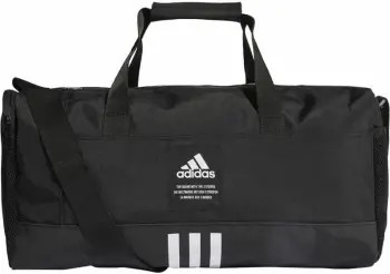 Çanta sportive adidas për të gjithë, e zezë