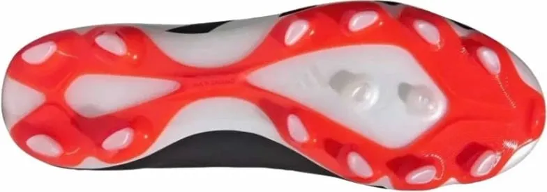 Atlete për meshkuj adidas Predator, të zeza - 3