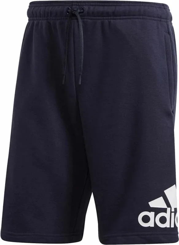 Shorce për meshkuj adidas, blu marine - 1