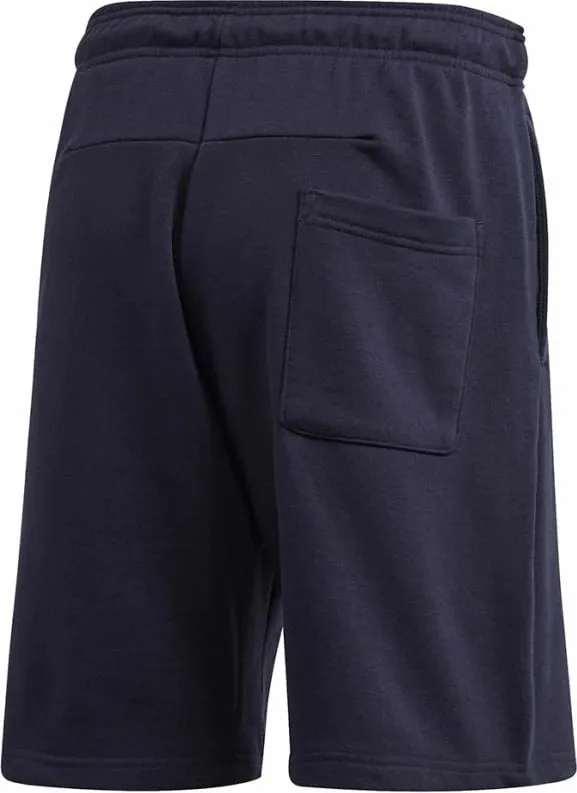 Shorce për meshkuj adidas, blu marine - 2