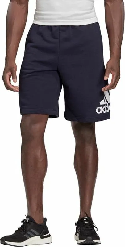Shorce për meshkuj adidas, blu marine - 3