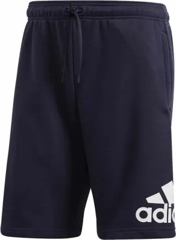 Shorce për meshkuj adidas, blu marine