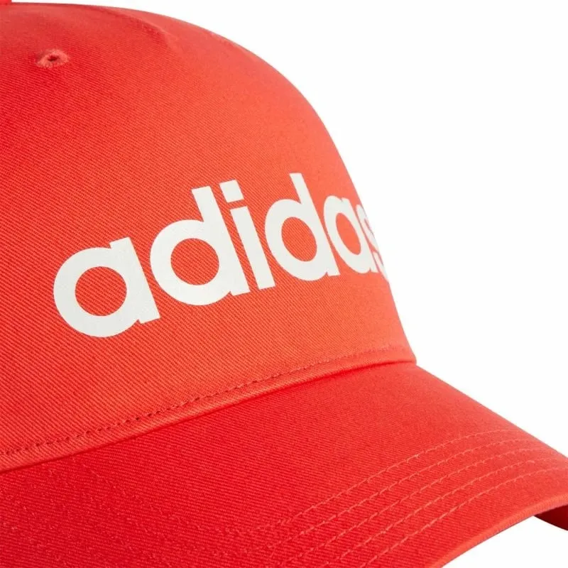 Kapelë baseball adidas, portokalli - 3