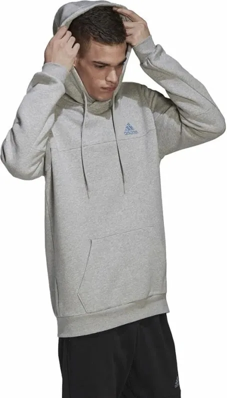 Duks adidas për meshkuj, gri - 2