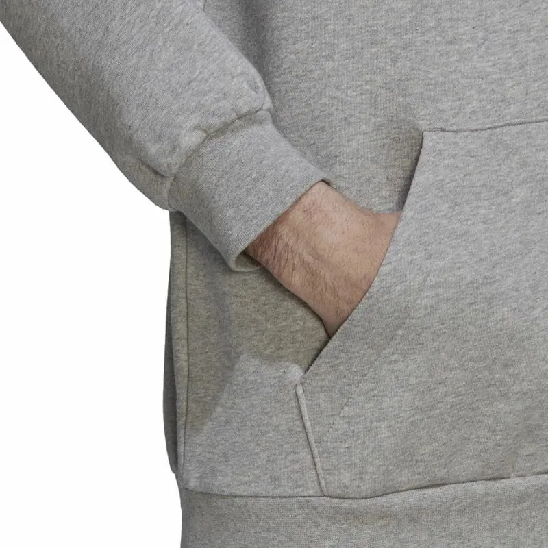 Duks adidas për meshkuj, gri - 5