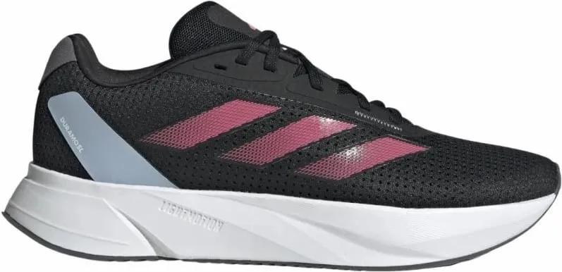 Atlete për femra adidas, të zeza - 1