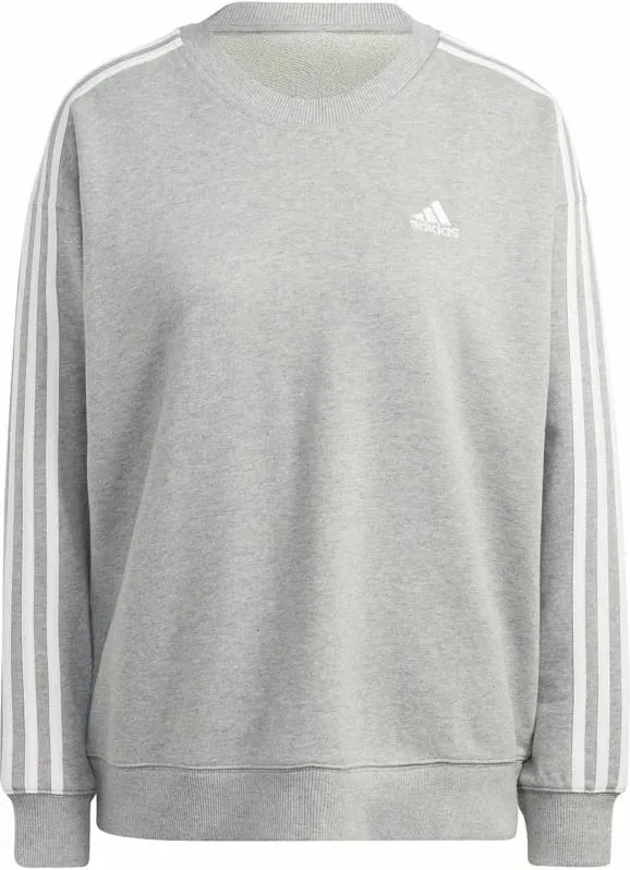 Duks për femra adidas, gri - 1