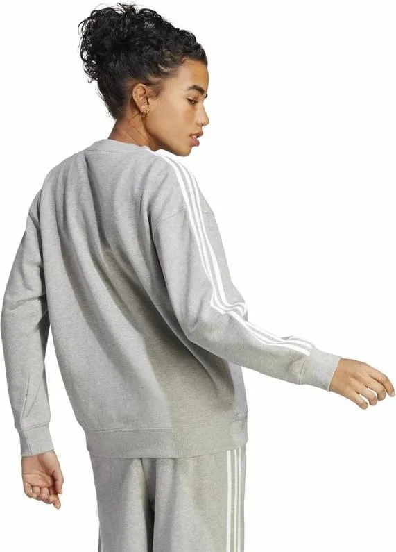Duks për femra adidas, gri - 3