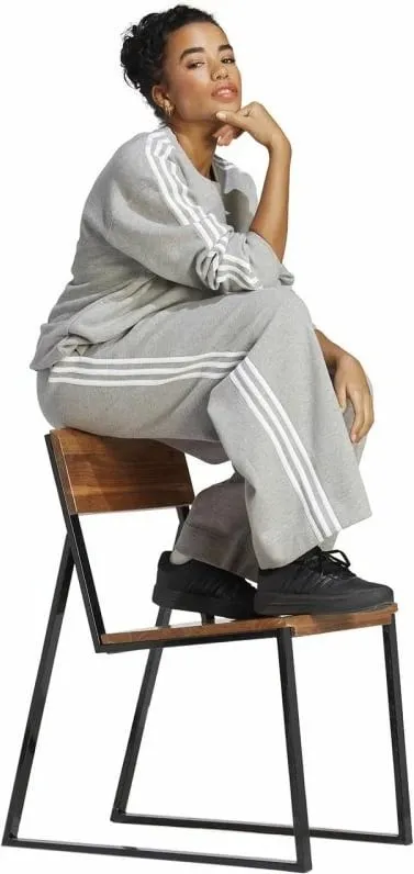 Duks për femra adidas, gri - 4