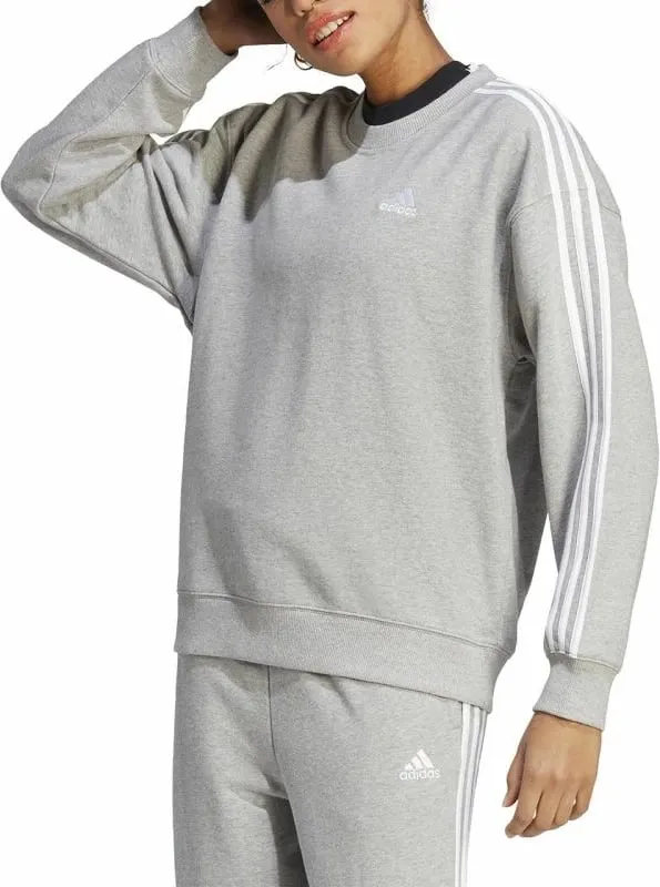 Duks për femra adidas, gri - 5