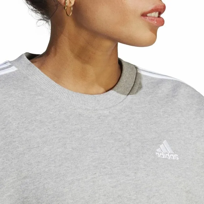 Duks për femra adidas, gri - 7
