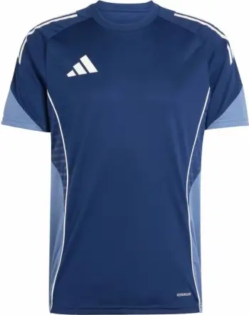 Fanellë për meshkuj adidas, e kaltër