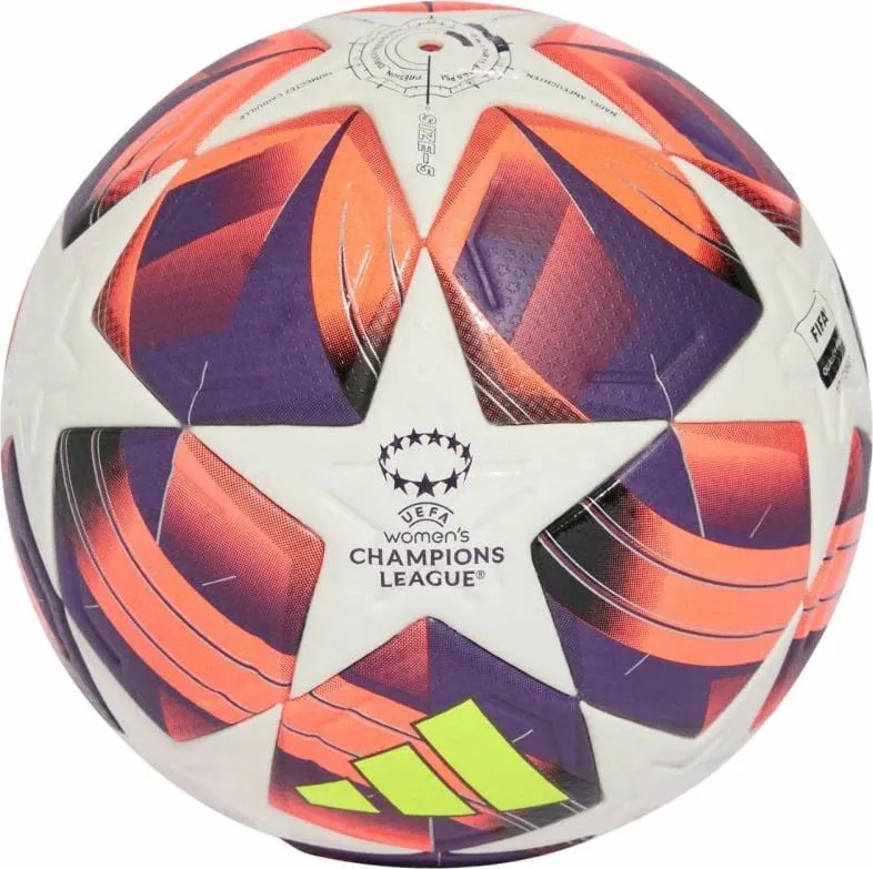 Top futbolli adidas, shumëngjyrësh - 1