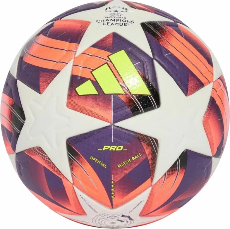 Top futbolli adidas, shumëngjyrësh - 2