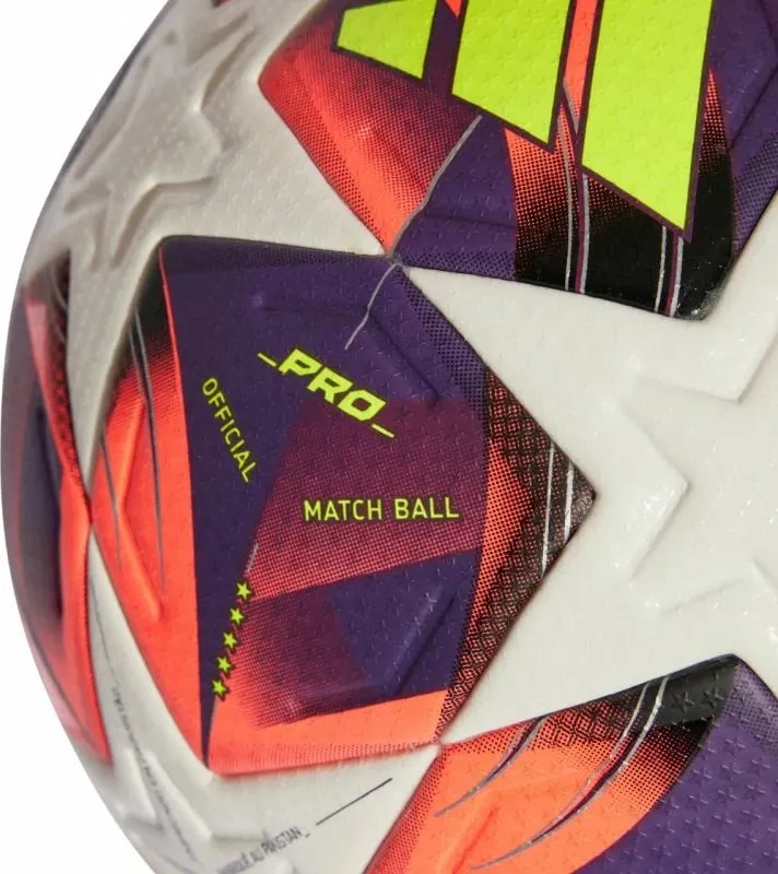 Top futbolli adidas, shumëngjyrësh - 4