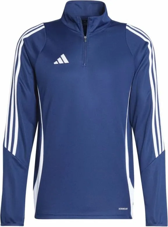 Duks për meshkuj adidas, blu - 1