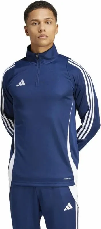 Duks për meshkuj adidas, blu - 3