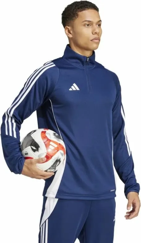 Duks për meshkuj adidas, blu - 4