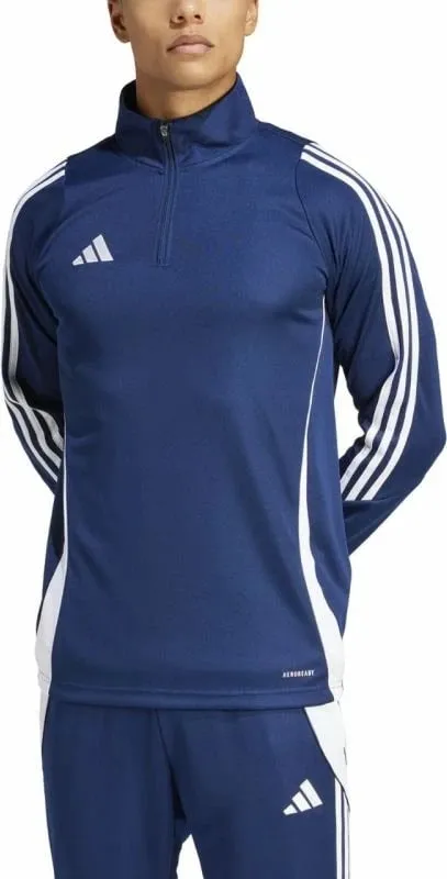 Duks për meshkuj adidas, blu - 5