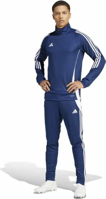 Duks për meshkuj adidas, blu - 6
