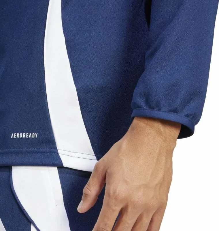 Duks për meshkuj adidas, blu - 7