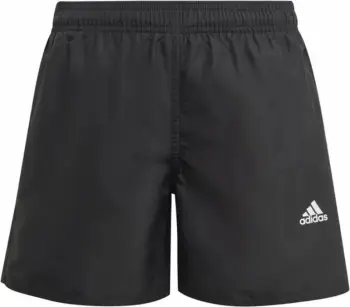 Shorce për not adidas për fëmijë, të zeza