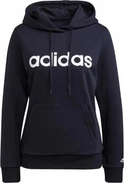 Duks adidas për femra, blu marine - 1