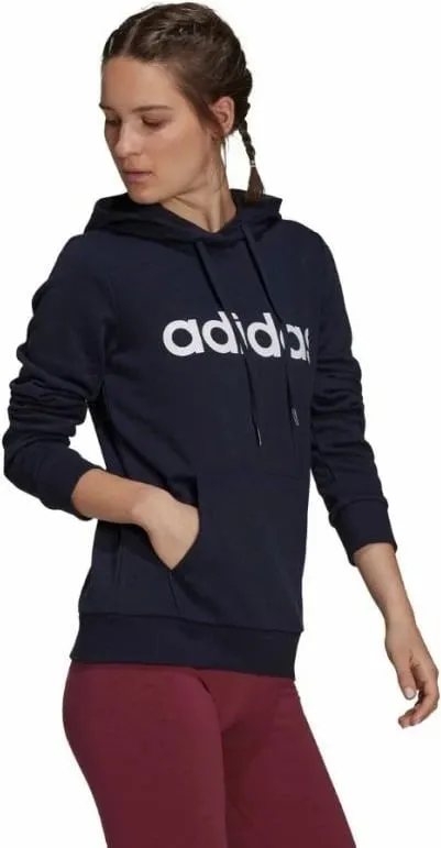 Duks adidas për femra, blu marine - 3