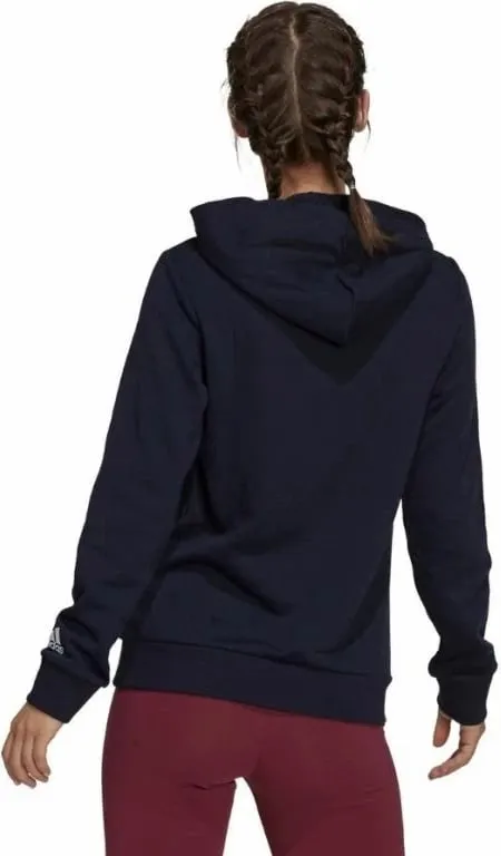 Duks adidas për femra, blu marine - 4