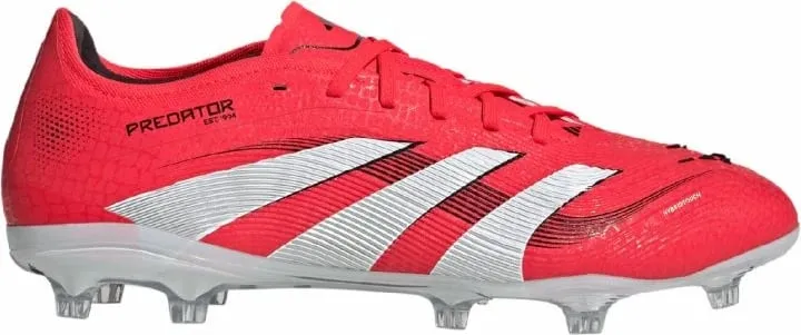 Atlete për meshkuj adidas, të kuqe - 1