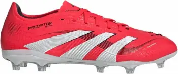 Atlete për meshkuj adidas, të kuqe