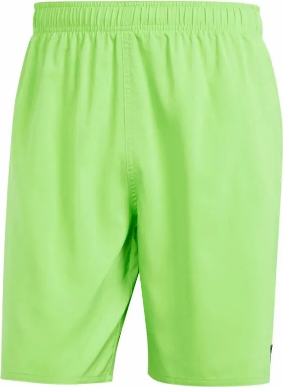Shorce noti adidas për meshkuj, të gjelbra - 1
