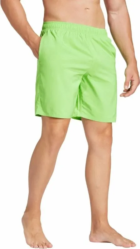 Shorce noti adidas për meshkuj, të gjelbra - 2
