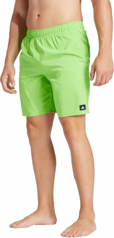 Shorce noti adidas për meshkuj, të gjelbra - 3