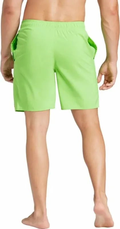 Shorce noti adidas për meshkuj, të gjelbra - 4