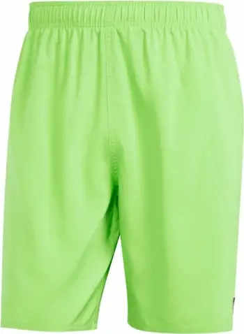 Shorce noti adidas për meshkuj, të gjelbra