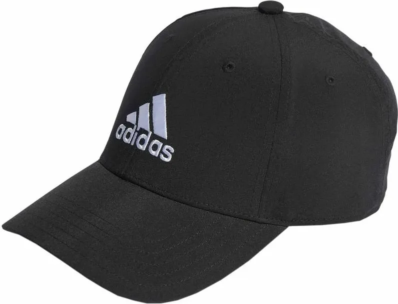 Kapelë adidas për femra, e zezë - 1