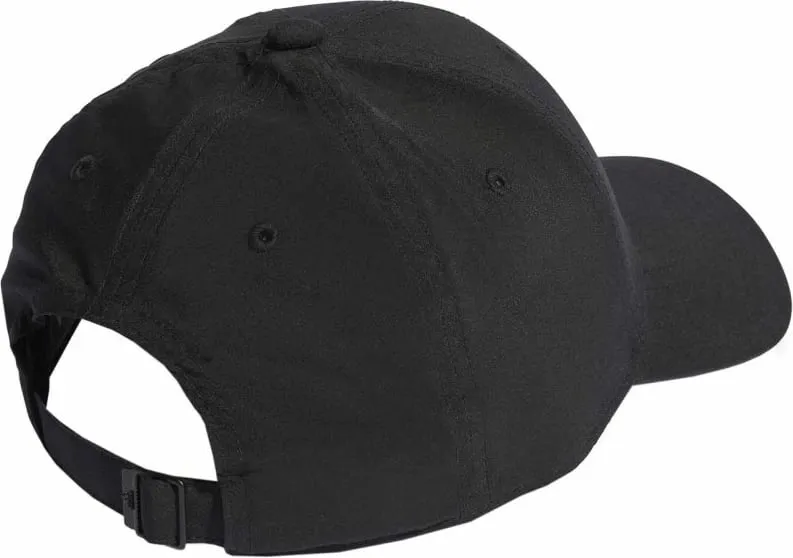 Kapelë adidas për femra, e zezë - 2