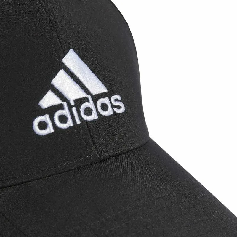 Kapelë adidas për femra, e zezë - 4