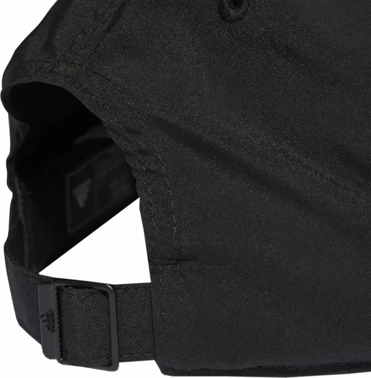 Kapelë adidas për femra, e zezë - 5