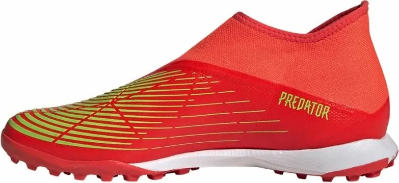 Atlete për futboll për meshkuj adidas, të kuqe - 2