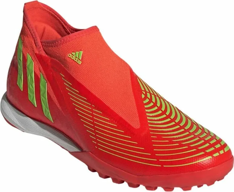 Atlete për futboll për meshkuj adidas, të kuqe - 3