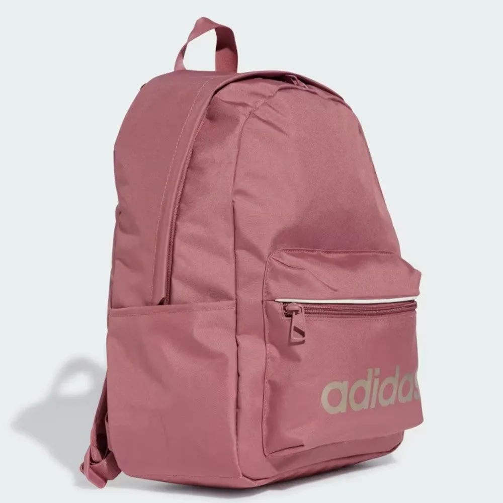 Çantë shpine për femra adidas, rozë - 4