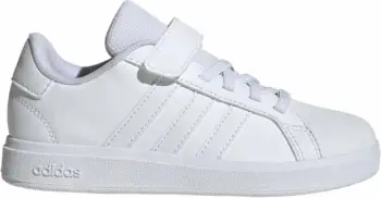 Këpucë fëmijë adidas, të bardha