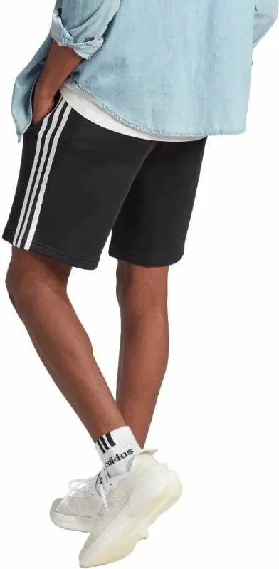 Shorce për meshkuj adidas, të zeza - 3